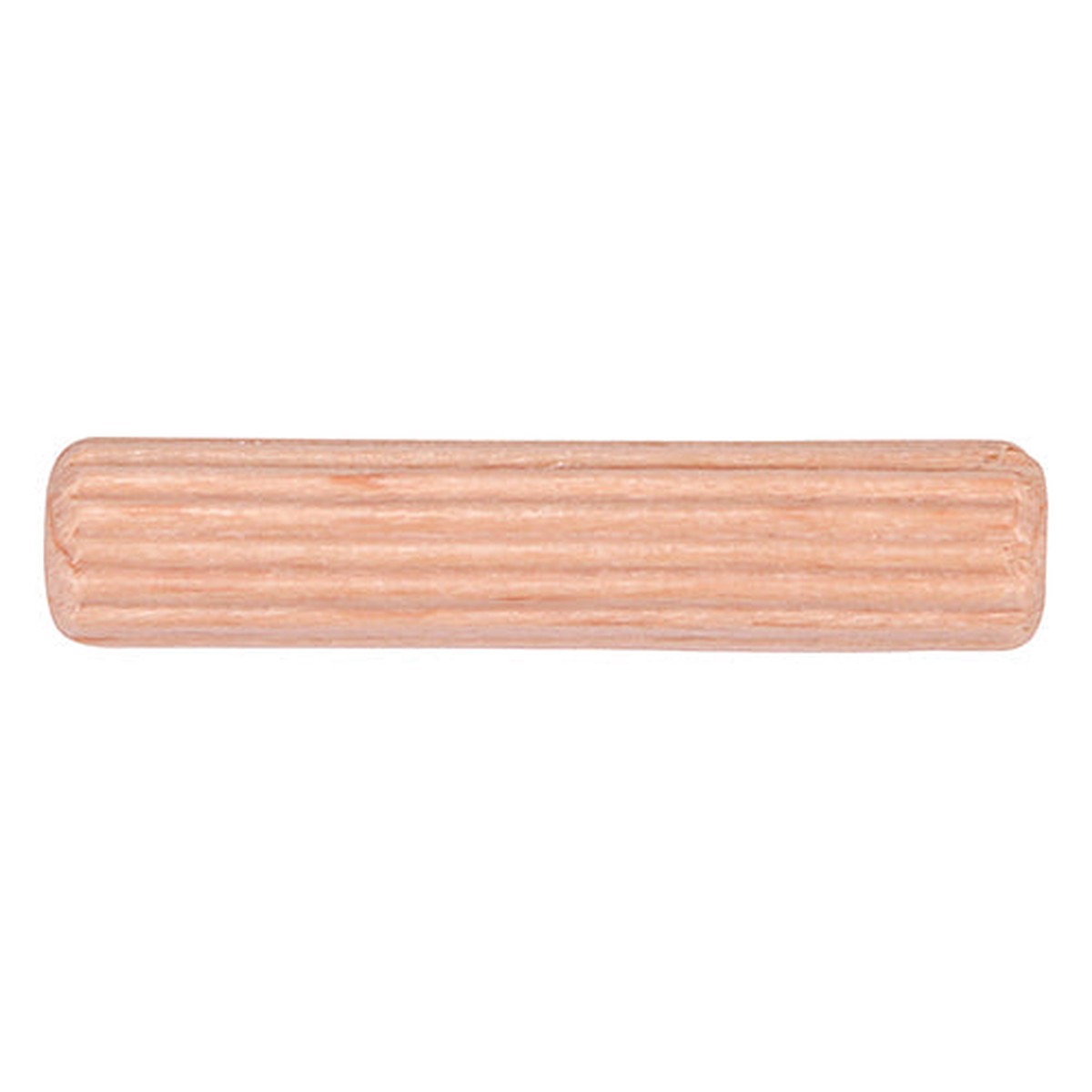 Timco - Wooden Dowels 8.0 x 30 (15 Pieces TIMpac)