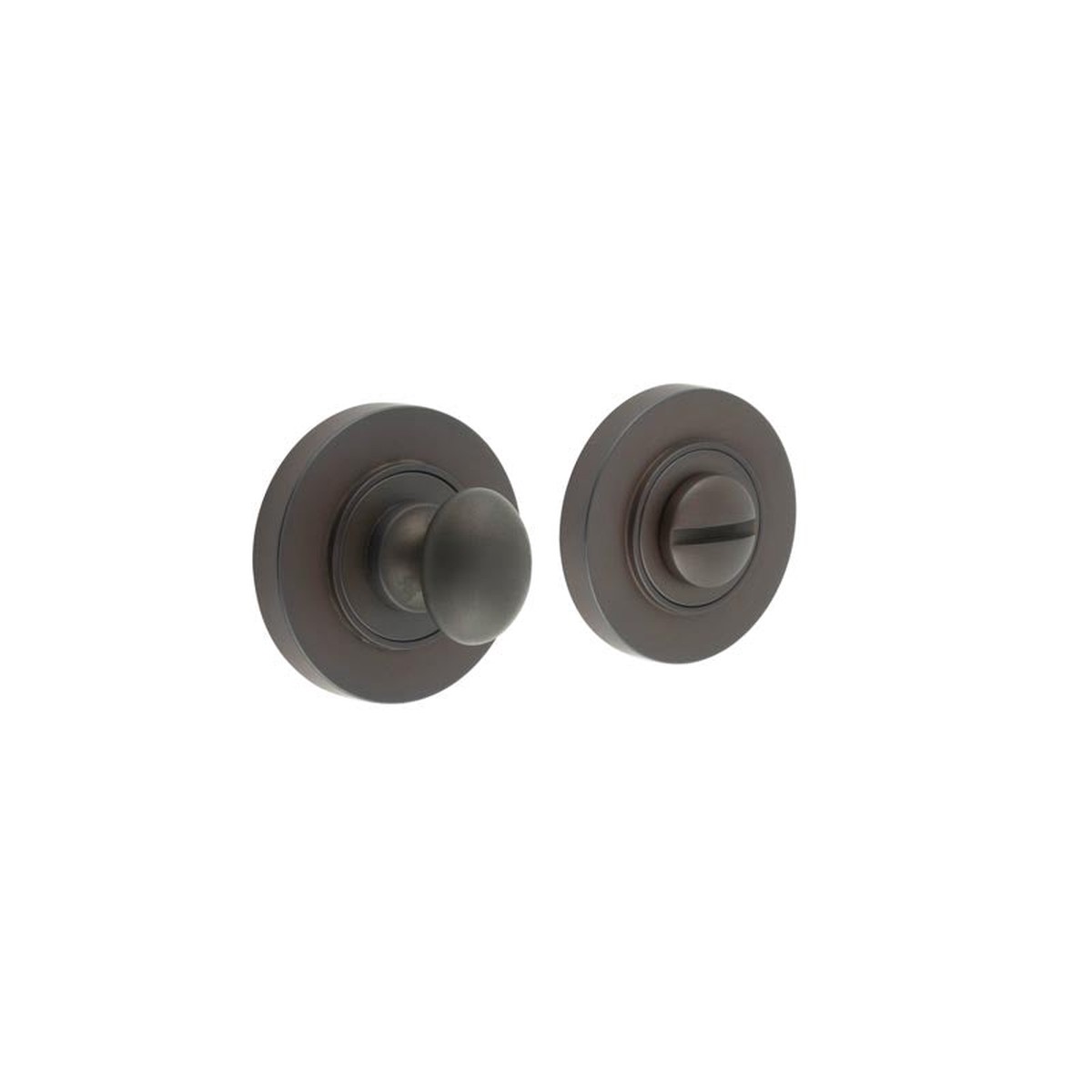 Burlington - Turns & Releases Inner 1 Plain Rose Dark Bronze