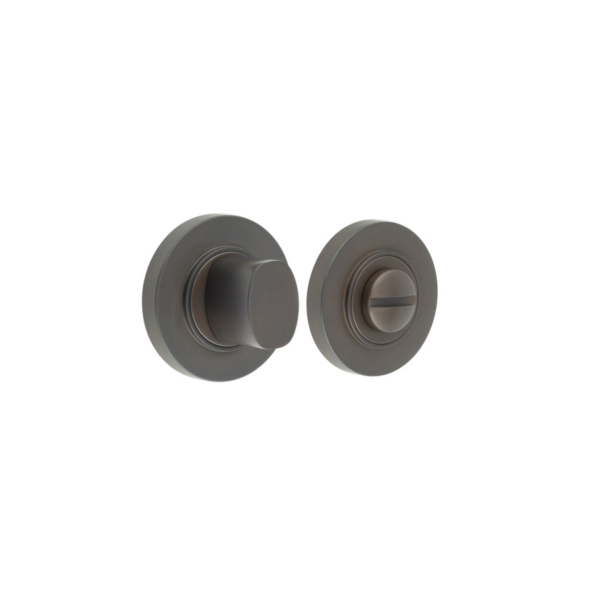 Burlington - Turns & Releases Inner 3 Plain Rose Dark Bronze