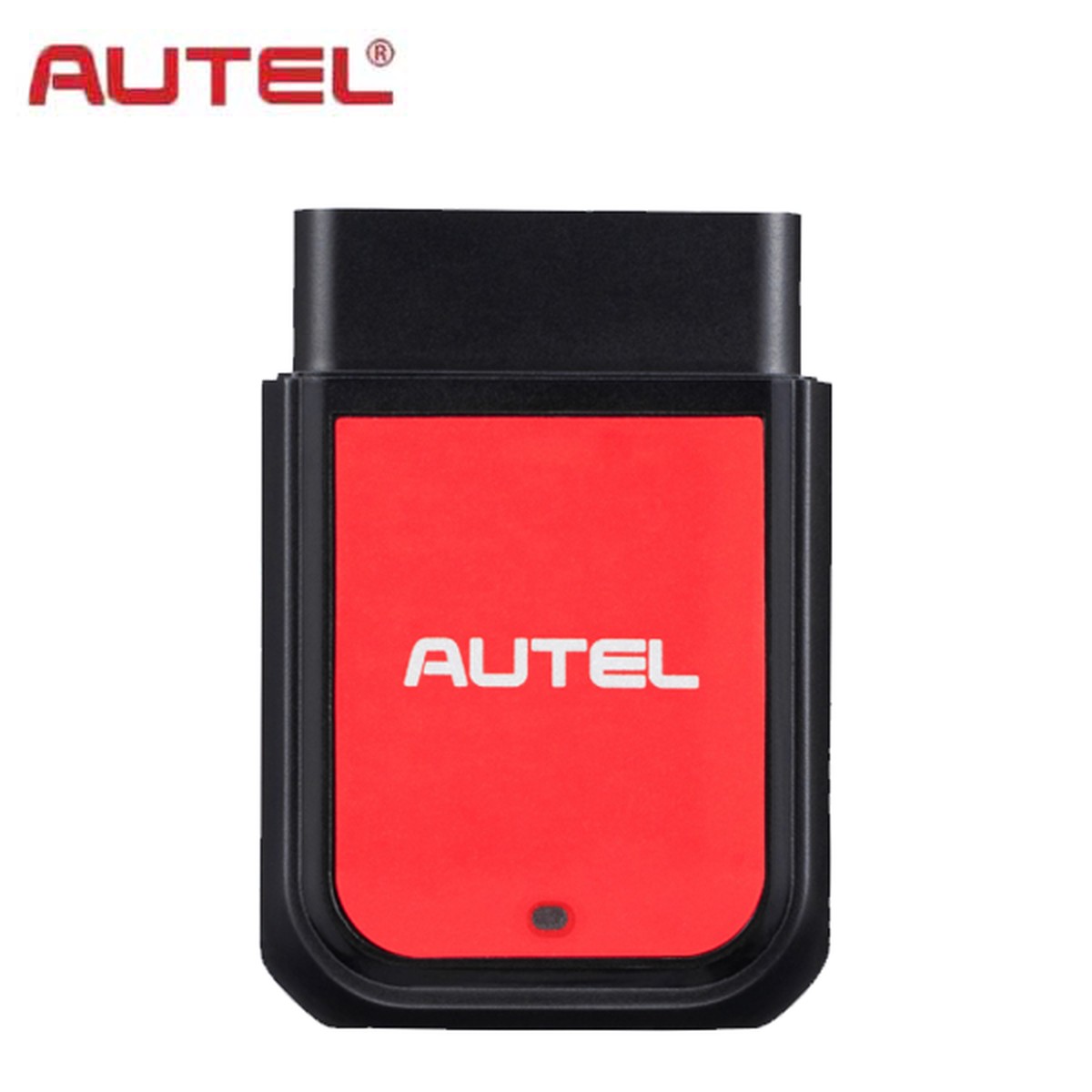 Autel - MaxiAP - AP2500 - Bluetooth - OBD2 Diagnostics Scanner - All System Scan Tool