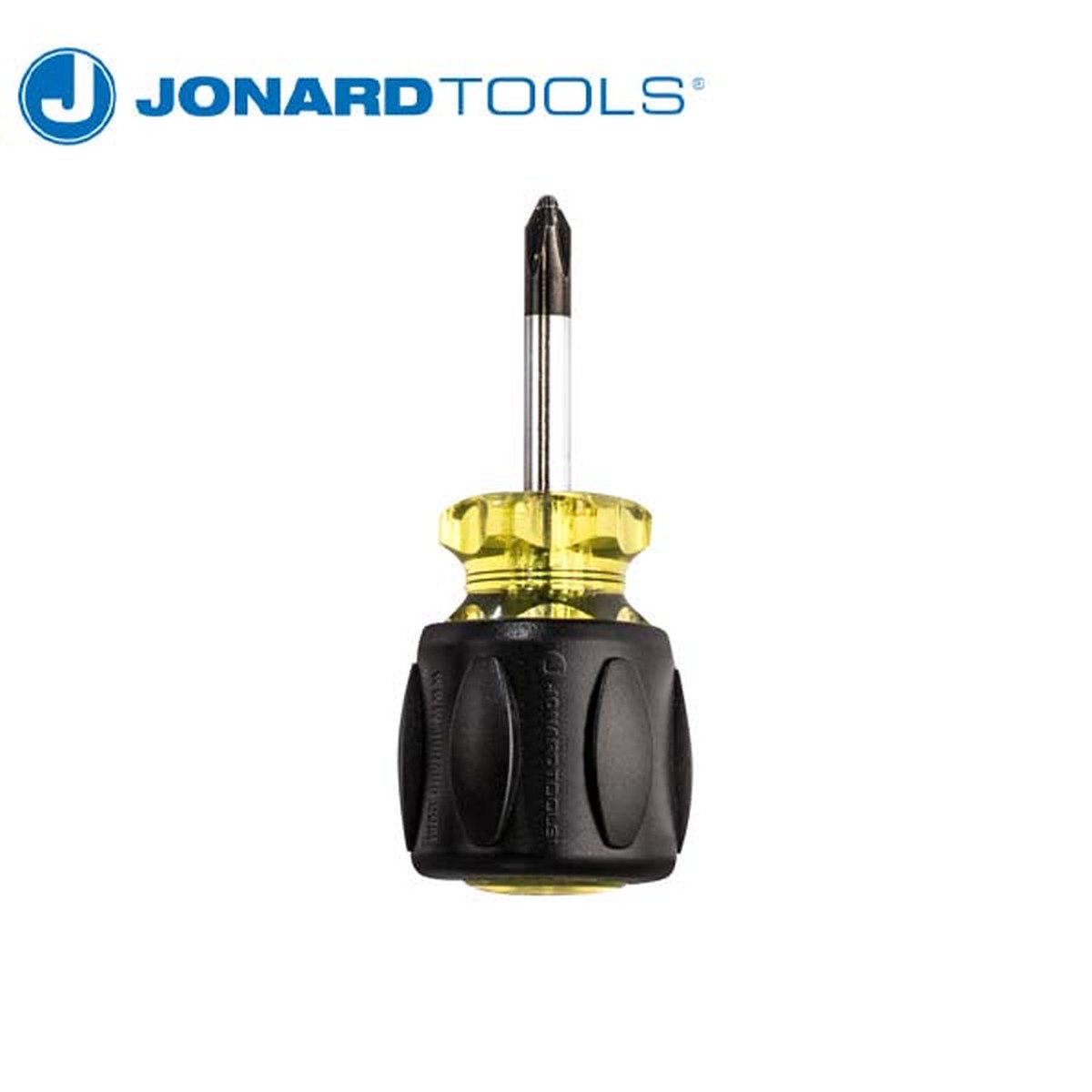 Jonard Tools - Phillips Screwdriver - #2 X 1.5