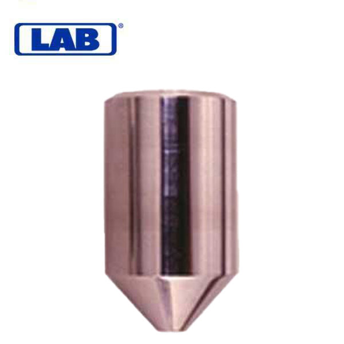 LAB - .172-5B(A) - Universal 5 Bottom Pins - IC Core A2 System - 100/Vial - Brass