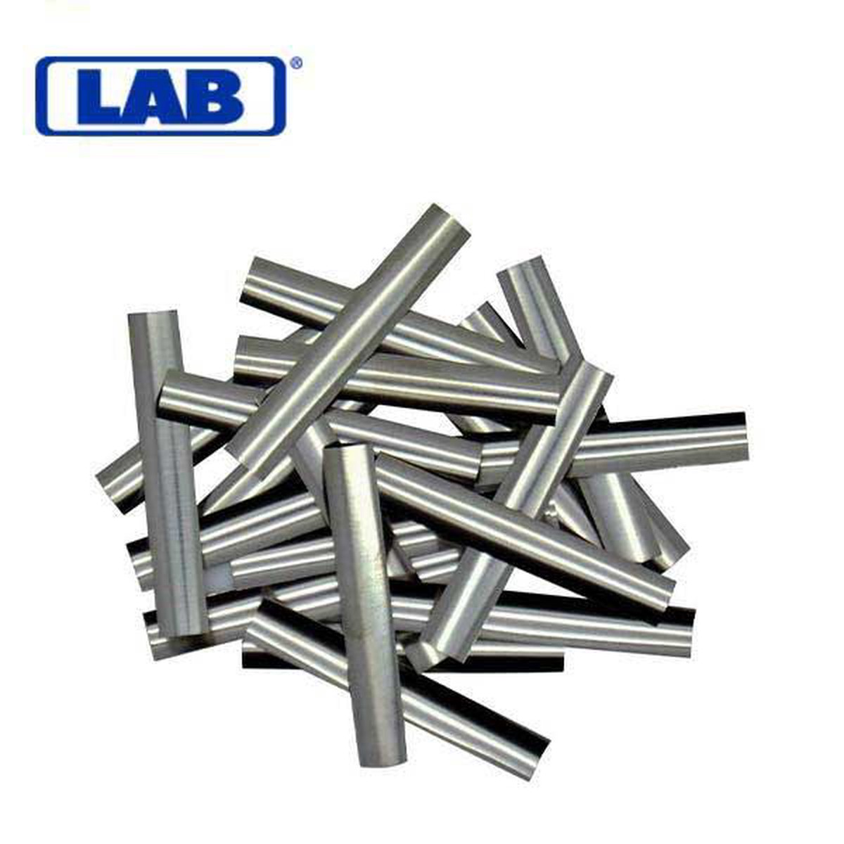 LAB - LSM0V25 Curved Shims (25 Vial)