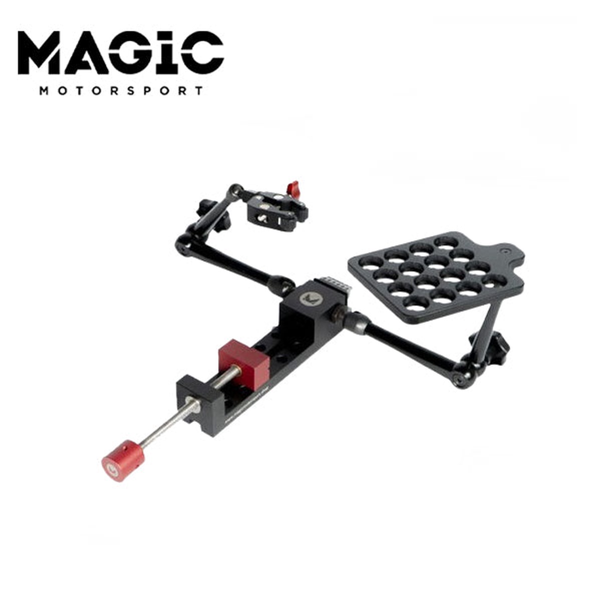 MagicMotorsport - FLK12 - MAGBench Mini - Jig Tool