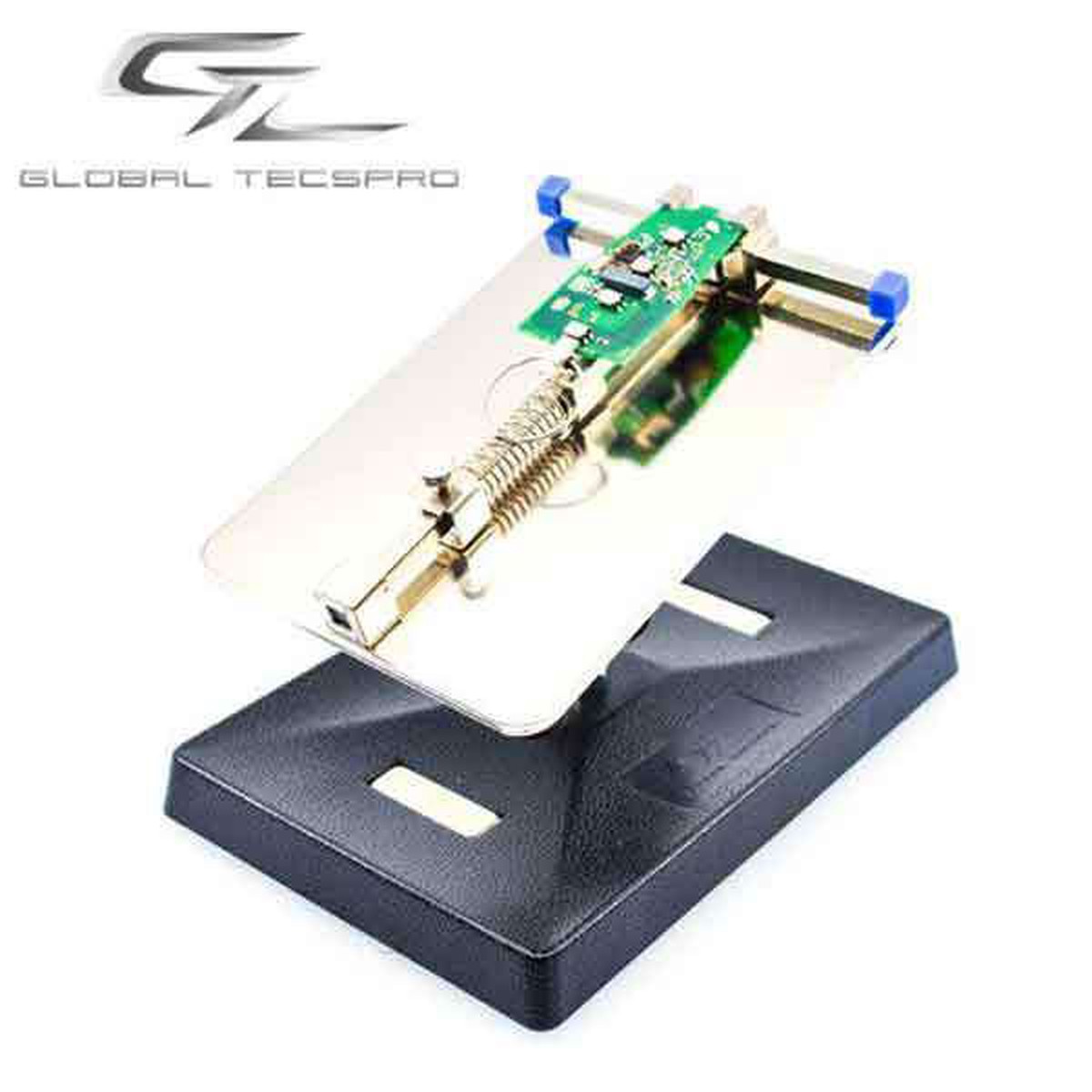 Multi-Directional Soldering Stand