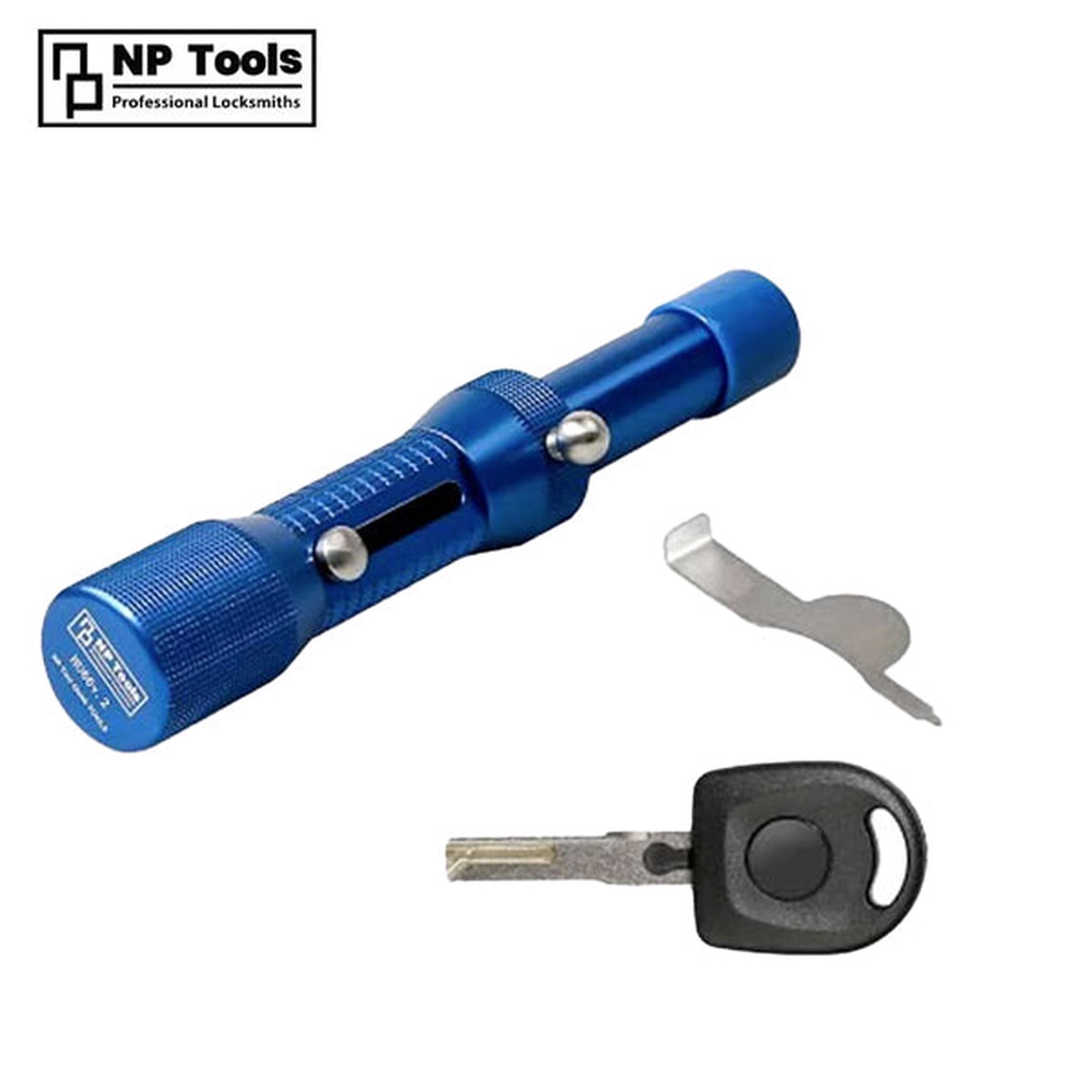 NP Tools - Quick Open Tool - For HU66 VW Audi Vehicles 1997-2015