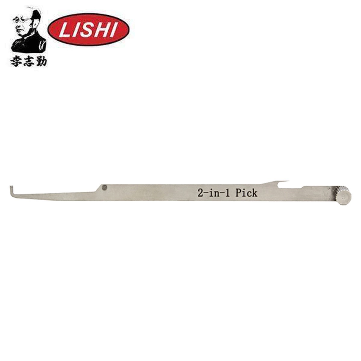 ORIGINAL LISHI - Replacement Tip For BE2-7