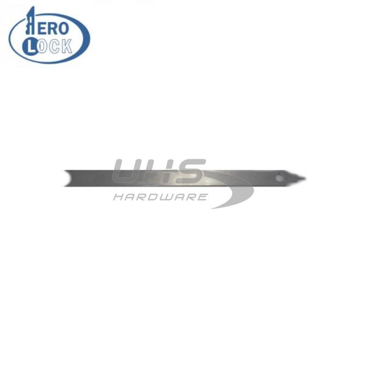 AeroLock - Multi-Function Clip Removal Tool