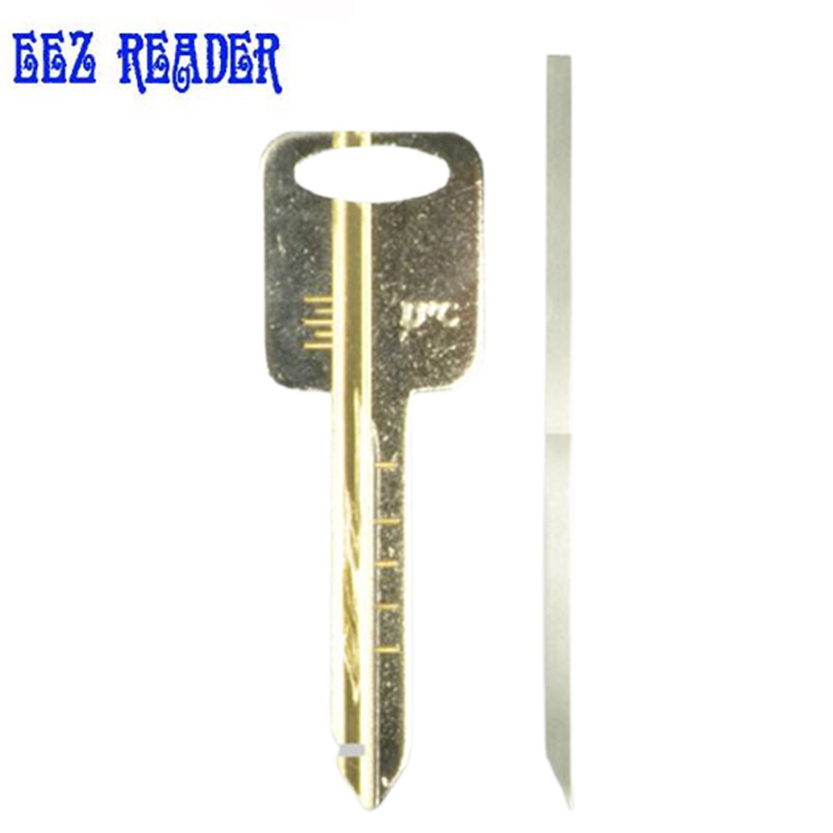 EEZ Reader - 1995-2021 - Ford - 8-Cut - H75 / H78