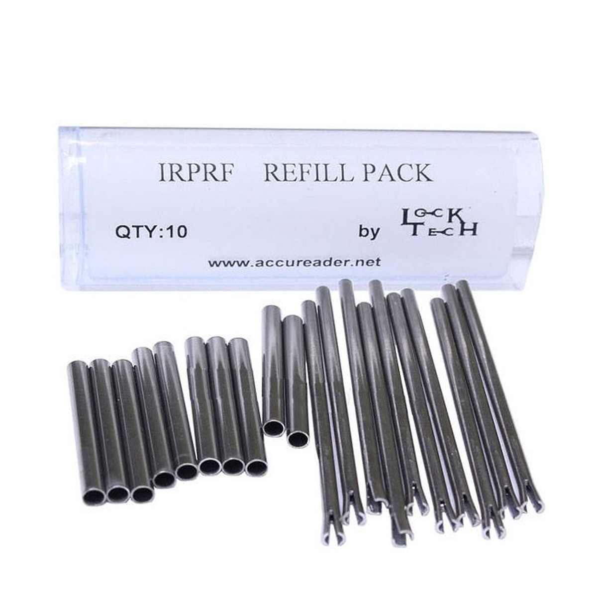 Honda/ Acura Ignition Roll Pin Removal Refill 10-Pack/ IRPRF