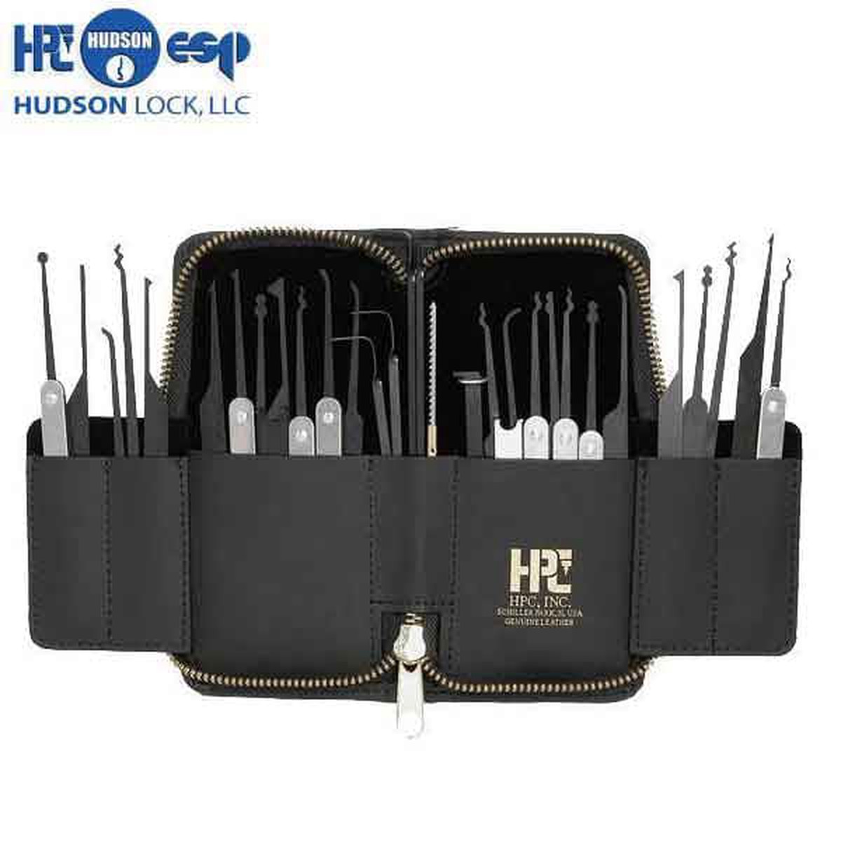 HPC 32-Pc Superior Pick Set