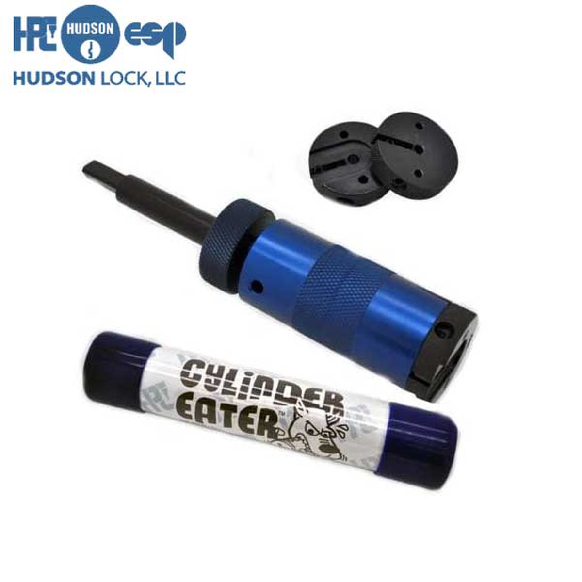 HPC - CE6000 - Cylinder Eater