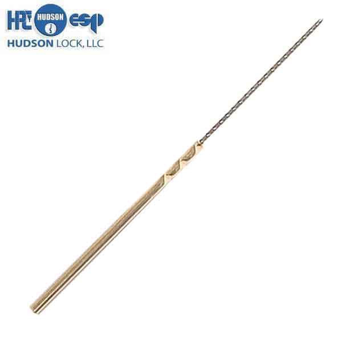 HPC - Spiral Blade Key Extractor