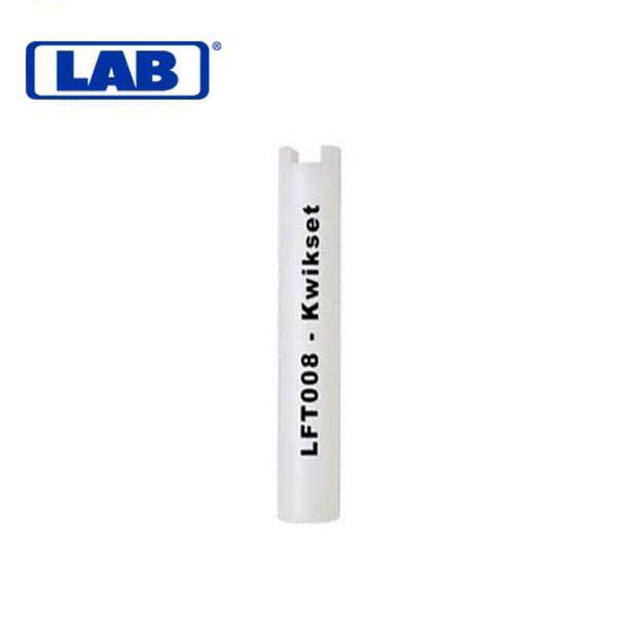 LAB Plug Follower / LFT008 / Kwikset