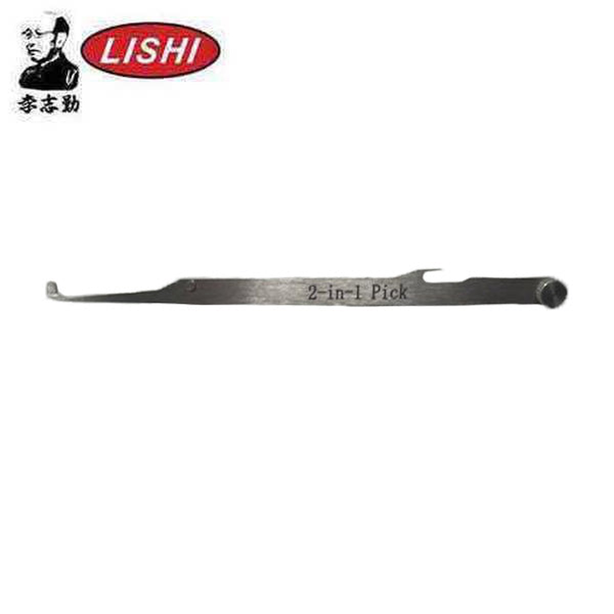 ORIGINAL LISHI - KW5 Replacement Tip