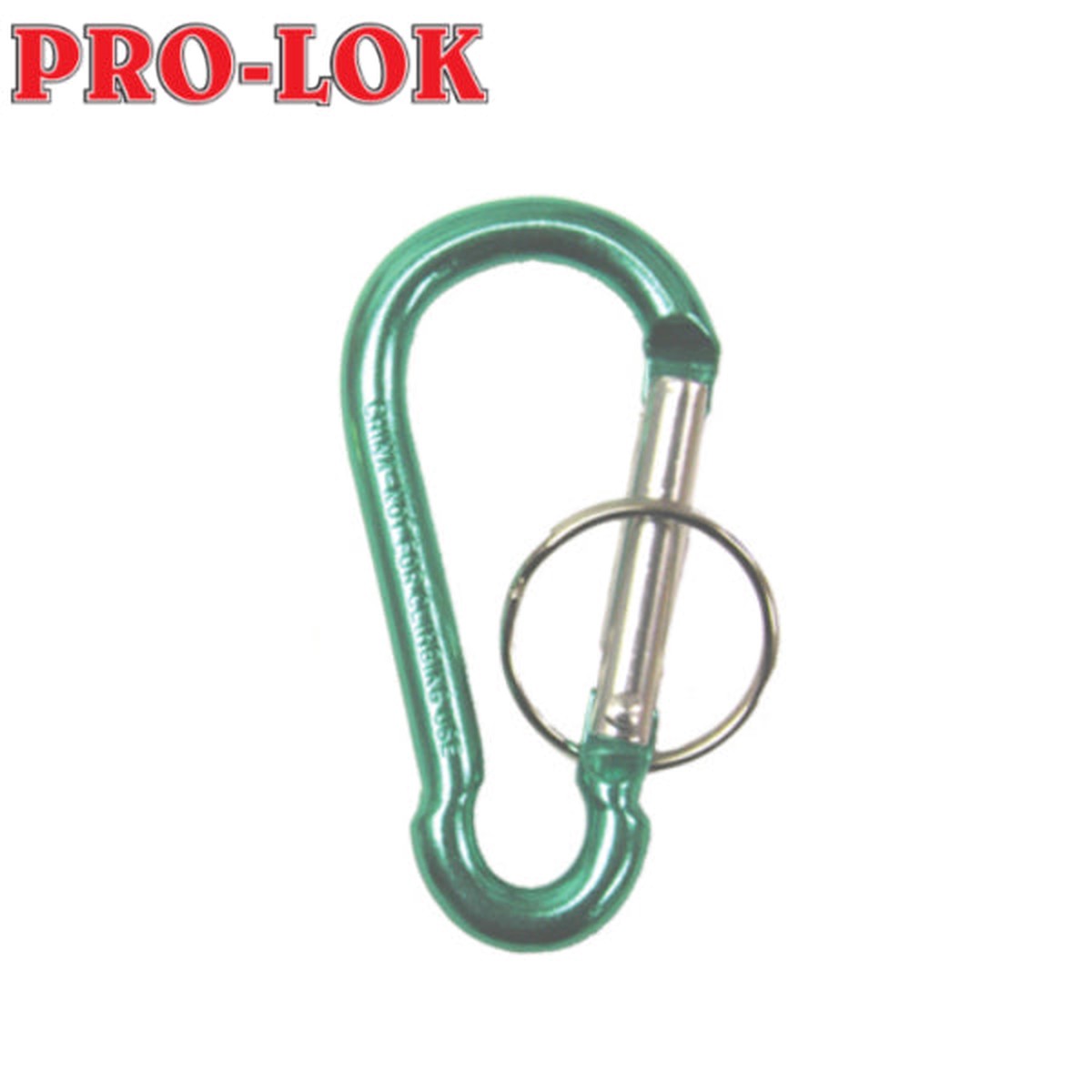 Pro-Lok - Small C-Clip Assorted (12 Pack)