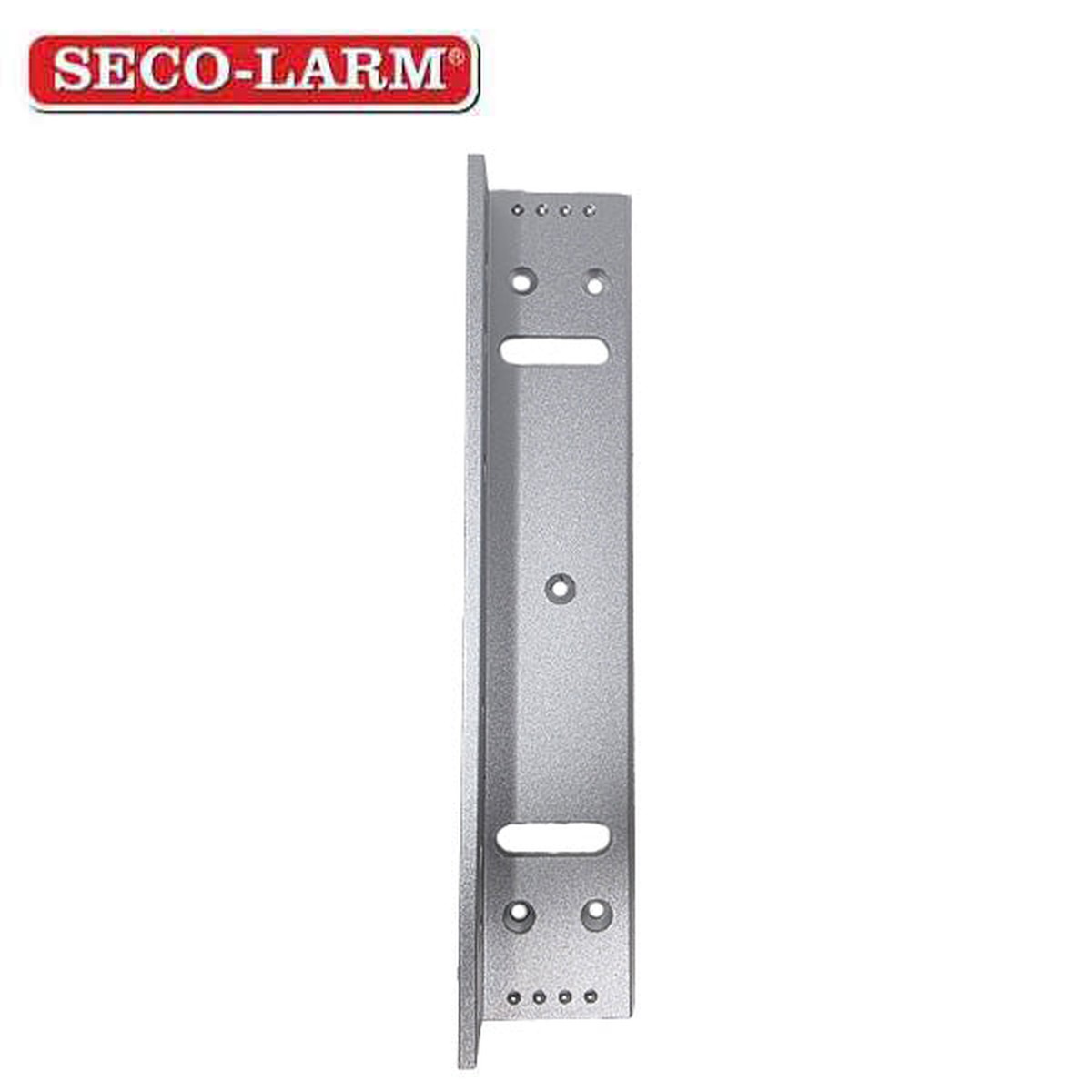 Seco-Larm - "L" Bracket for 600 lb Series Electromagnetic Locks - Indoor