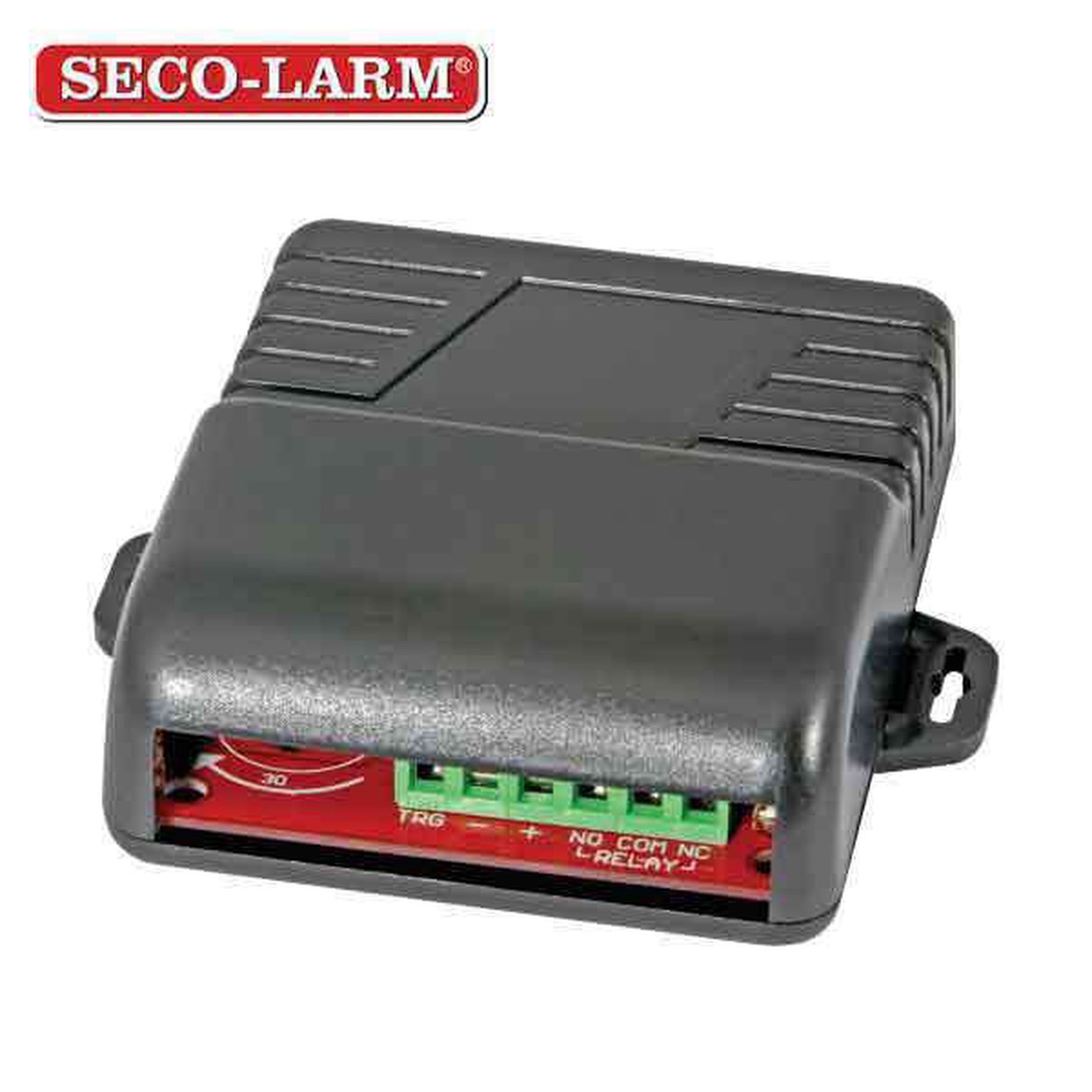 Seco-Larm - Multi-Purpose Programmable Timer with Protective Case