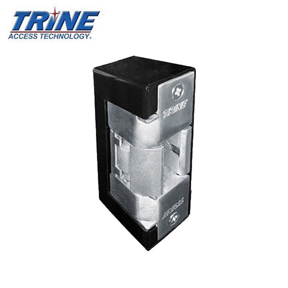 Trine - EN400 - Weldable Gatebox for EN400 Strikes