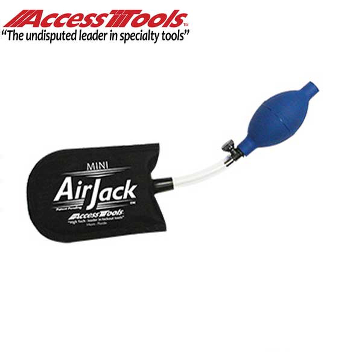 Access Tools - Mini Air Wedge