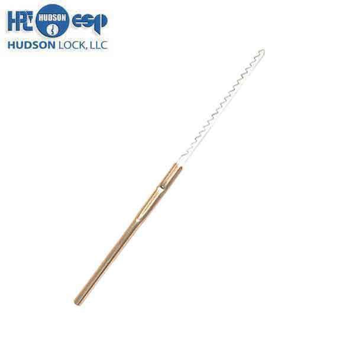 HPC - EZ-1 - Saw Blade Key Extractor (.022 inch thick)