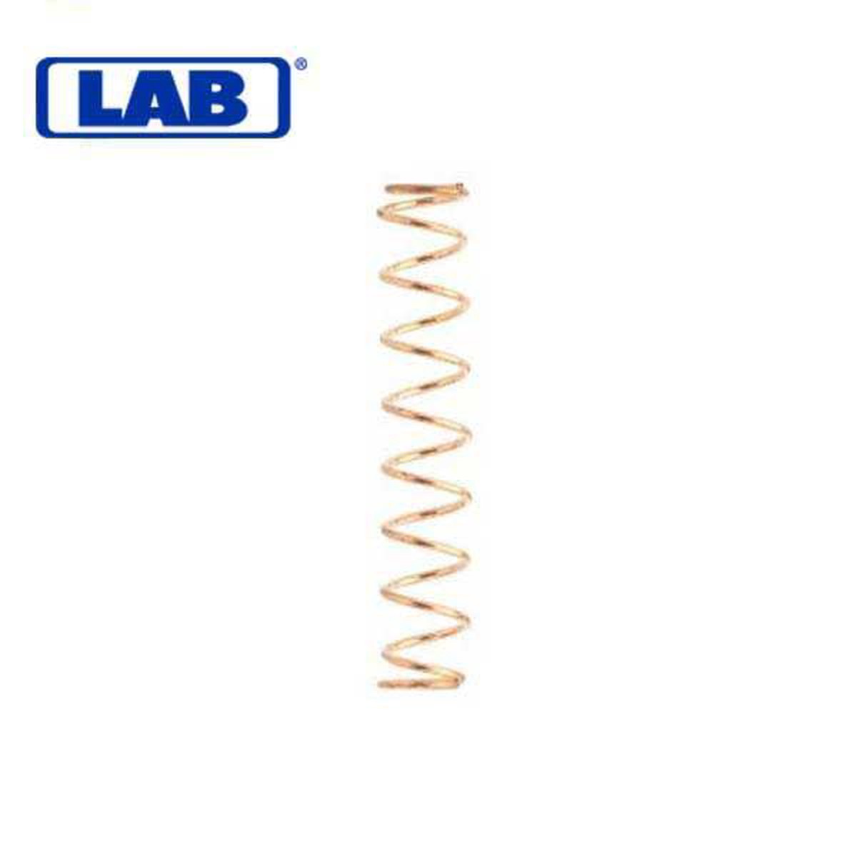 LAB BEST IC Long Springs / 108BV1 / (100 Pack)