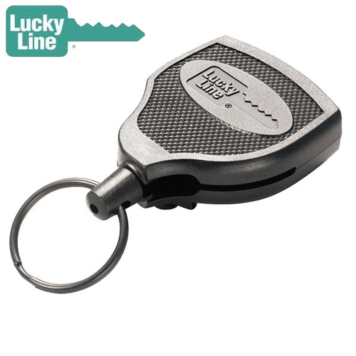 LuckyLine - 4365 - Key Bak - Super 48 Clip On - 1 Pack