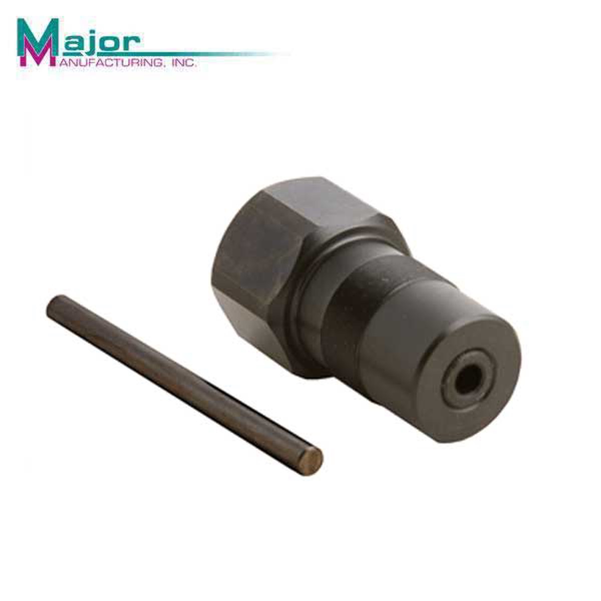 Major Mfg - HIT-21 - Mortise Cylinder Locating & Drill Guide