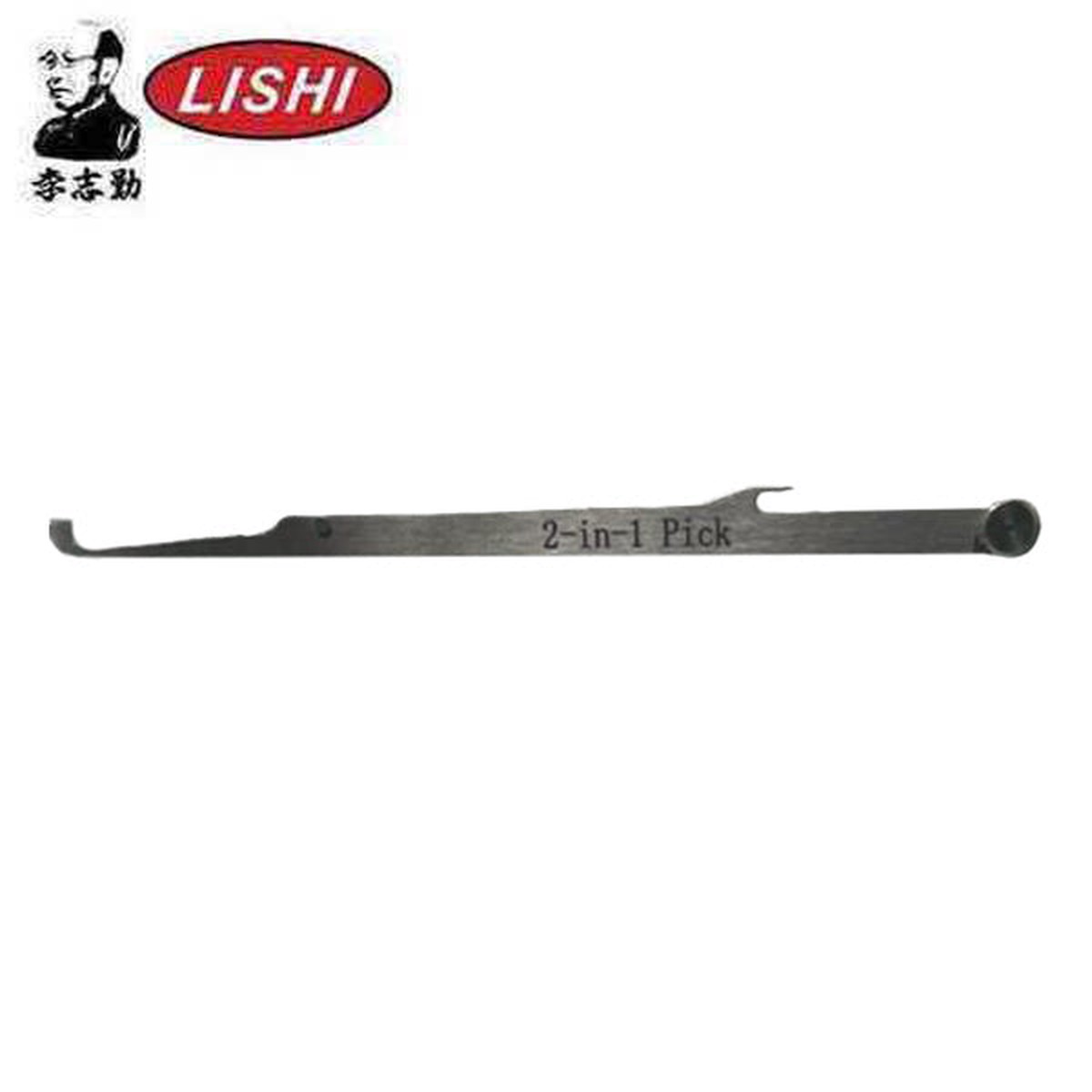 ORIGINAL LISHI - KW1 Replacement Tip