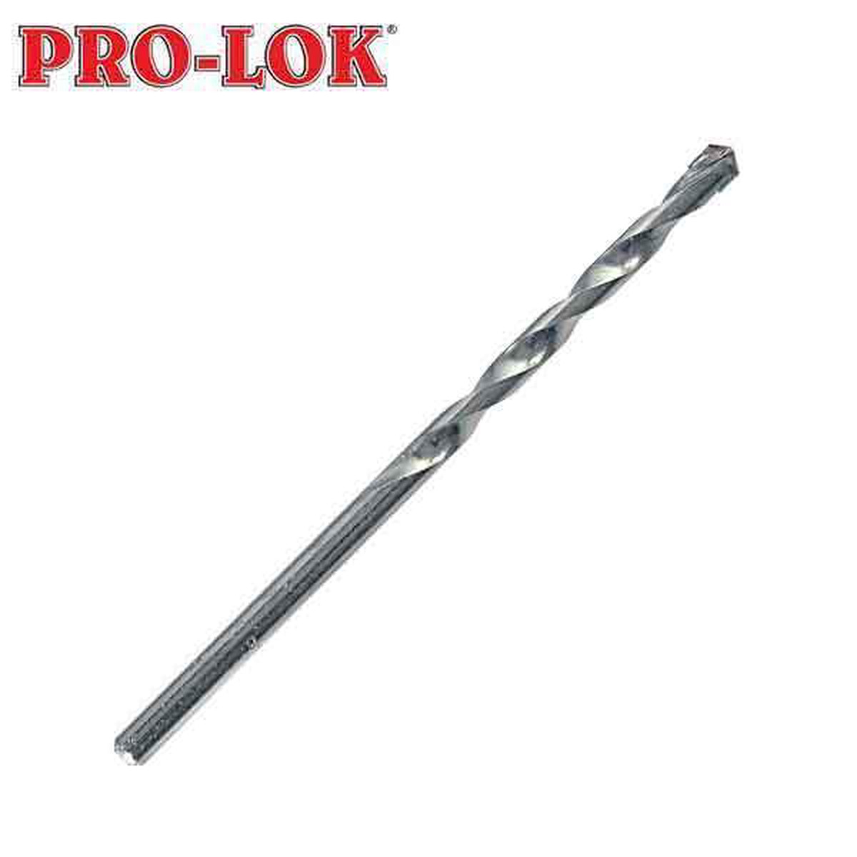 Pro-Lok - 5/16" x 5" Safe Drill Bit - Tungsten Carbide