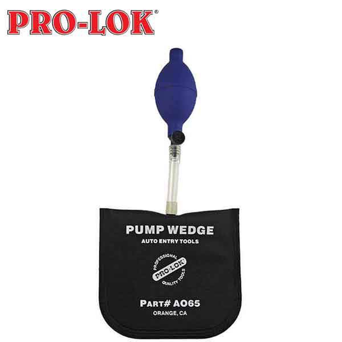 Pro-Lok AO65 Pump Wedge