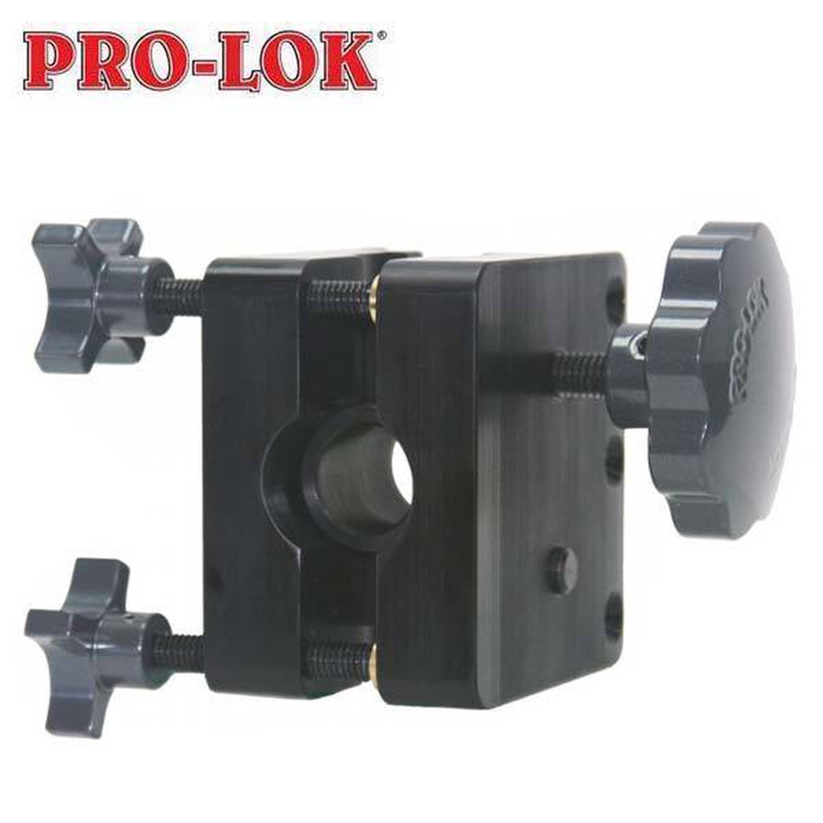 Pro-Lok - INCL-PRO Professional Series Universal Clamp