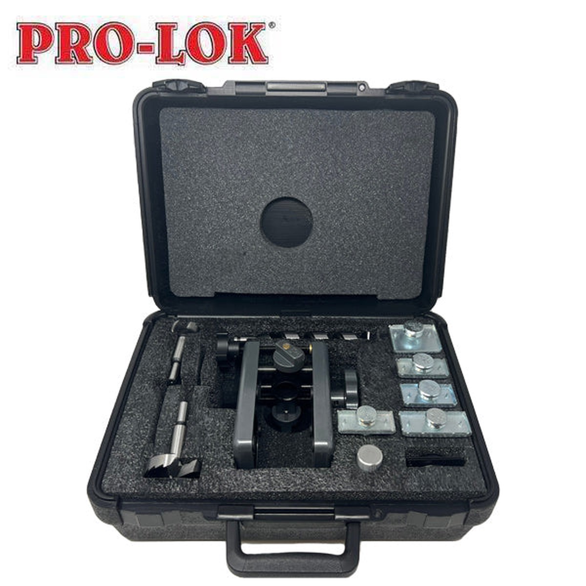 Pro-Lok - INJIG-KJ Killer Jig Installation Kit