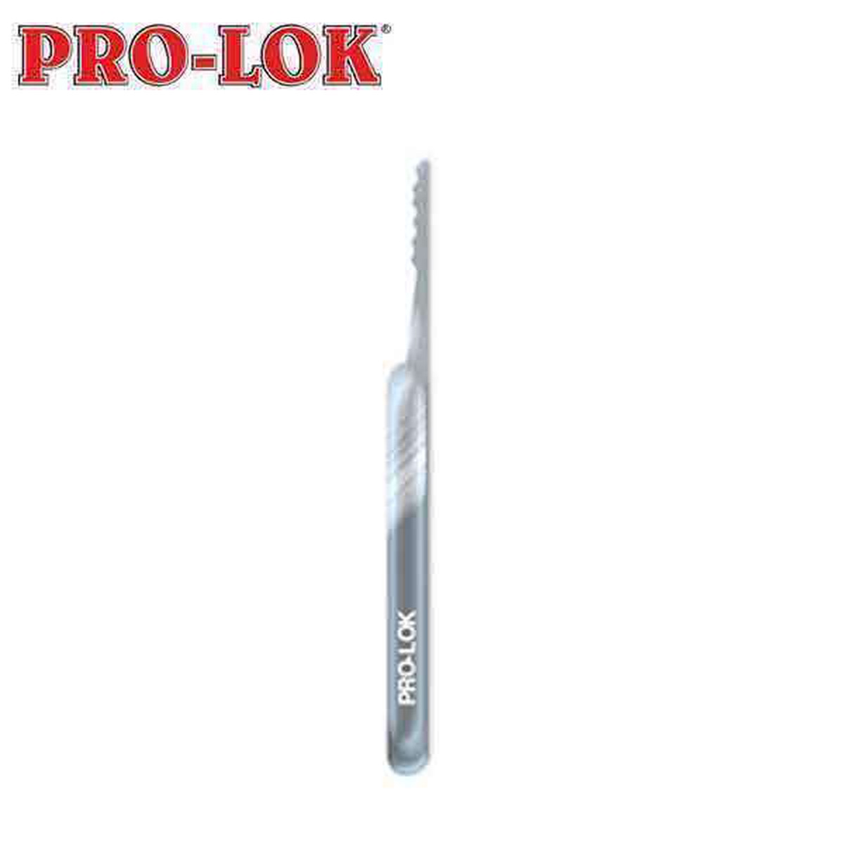 Pro-Lok - Large Comb Pick with Handle