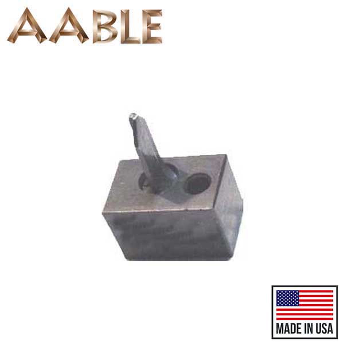 AABLE - Ford Ignition Drill Block - 10 Wafer