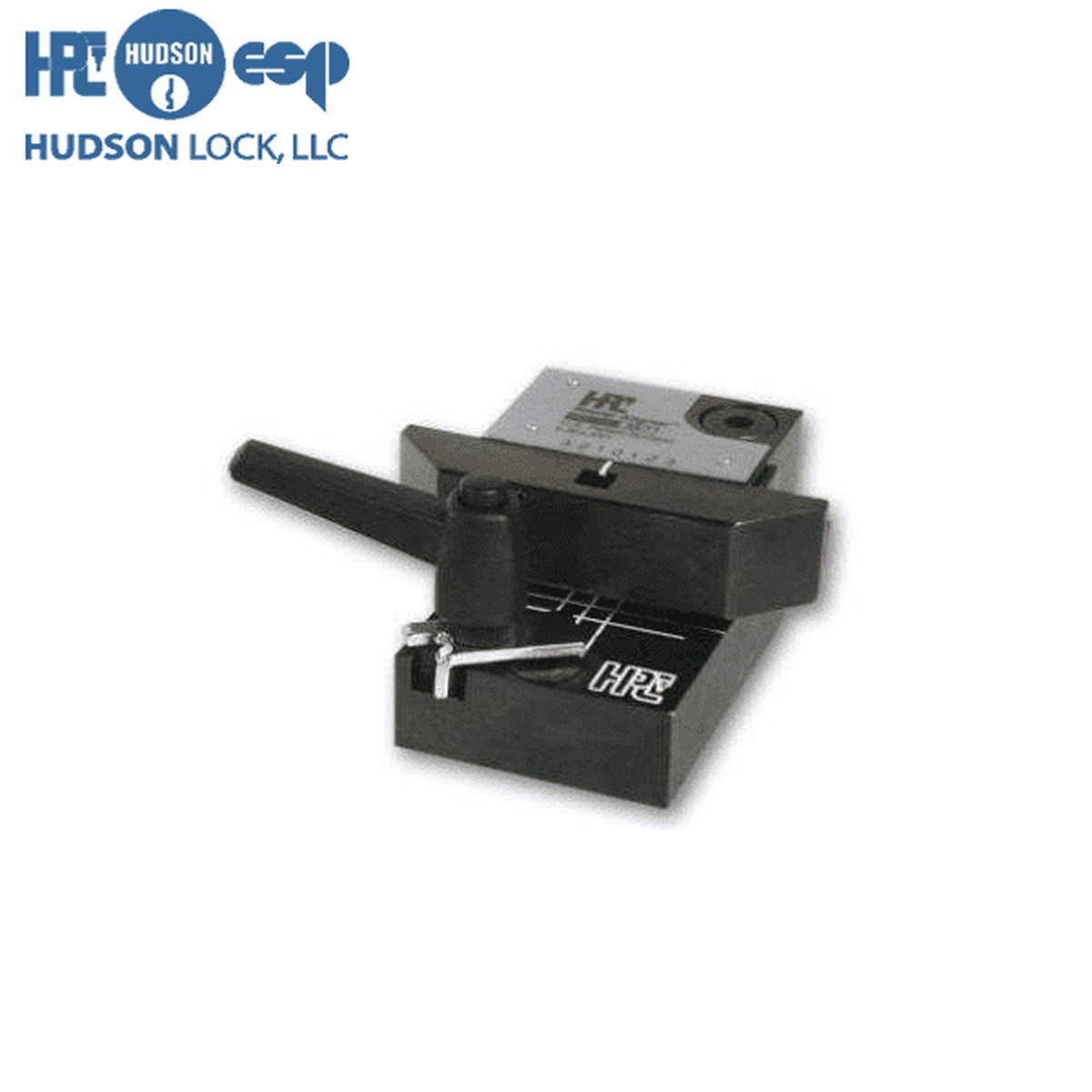 HPC - SA-7 - Stamp Aligner