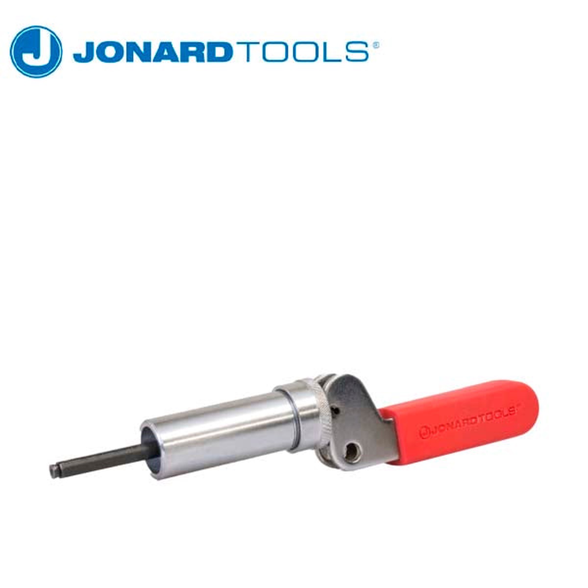 Jonard Tools - Barrel Lock Plunger Key Size #6