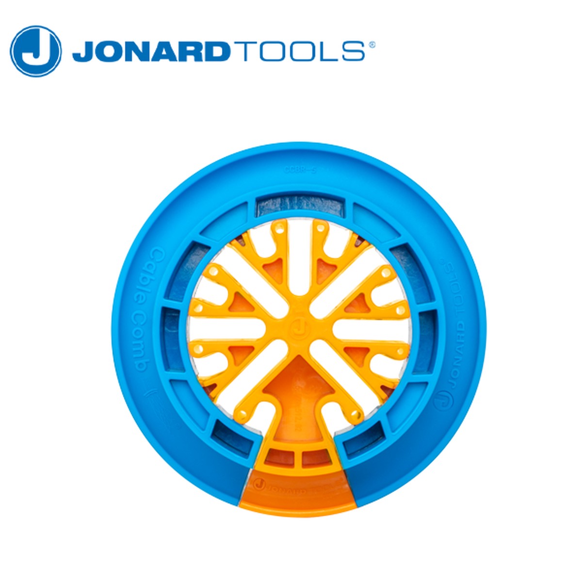 Jonard Tools - Cable Comb Cable Organizing Tool
