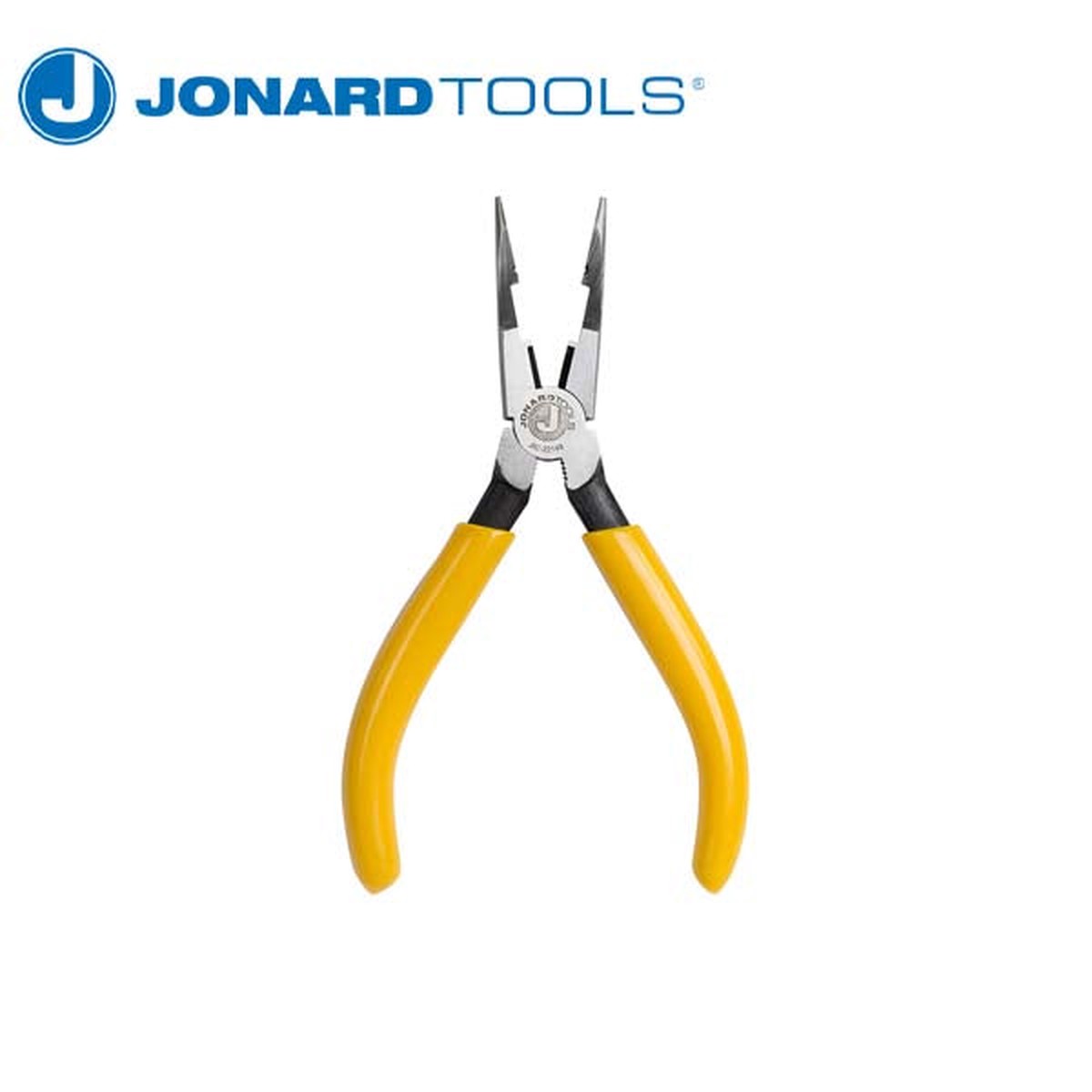 Jonard Tools - Combo Crimper - Long Nose Pliers