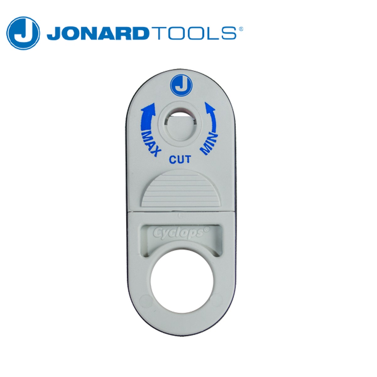 Jonard Tools - Cyclops Wire Stripper