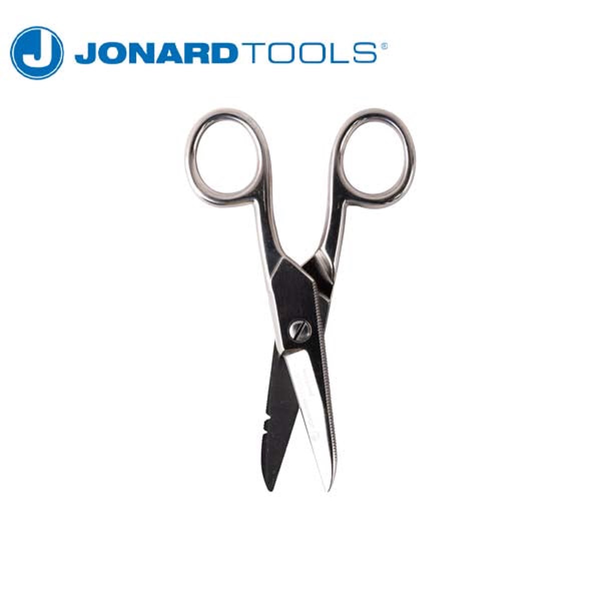 Jonard Tools - Electrician's Scissors