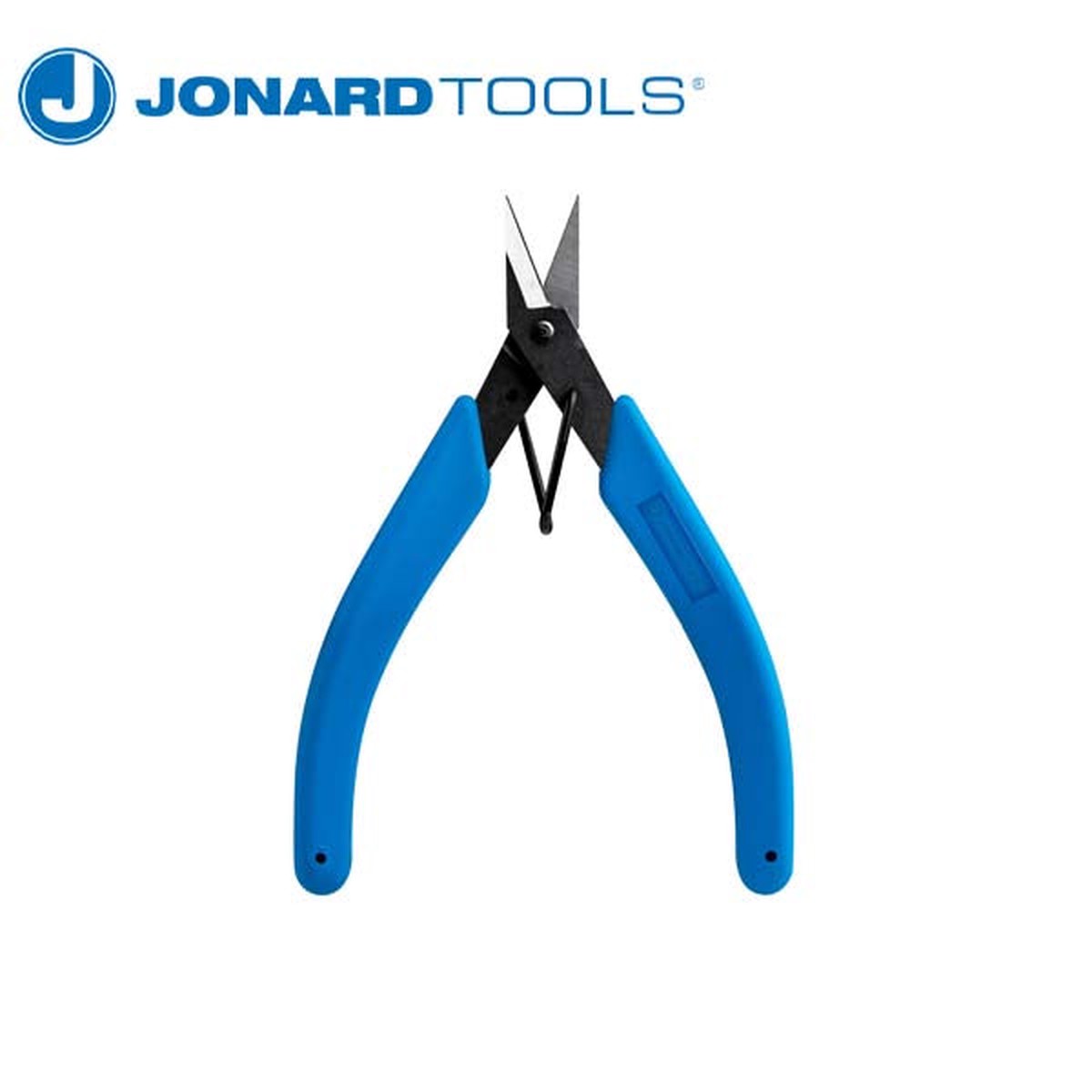 Jonard Tools - Flush Cut Kevlar Cutters