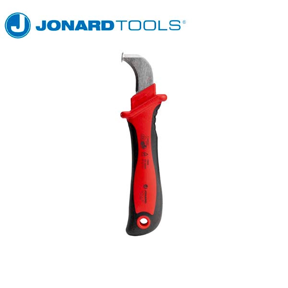 Jonard Tools - Insulated Cable Sheathing Knife