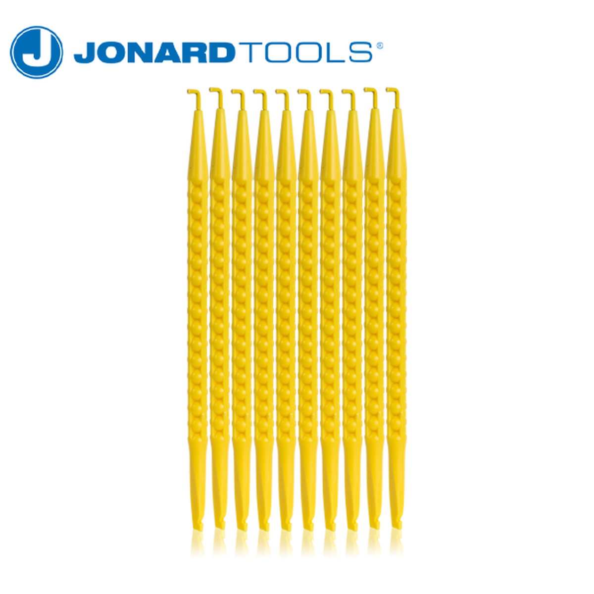 Jonard Tools - Insulated Probe Picks (Spudger pack of 10)