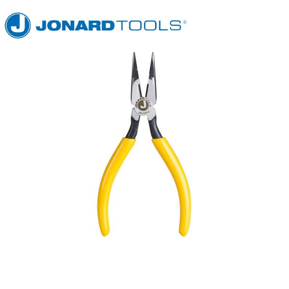 Jonard Tools - L3 Type Cut Crush Strip Pliers