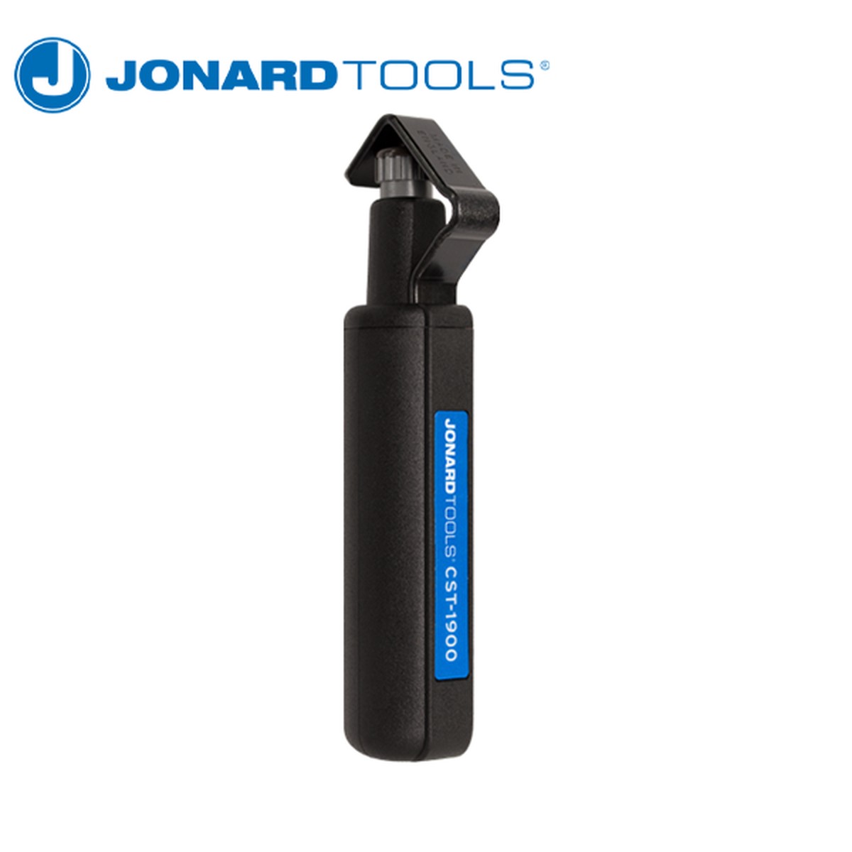 Jonard Tools - Round Cable Strip & Ring Tool