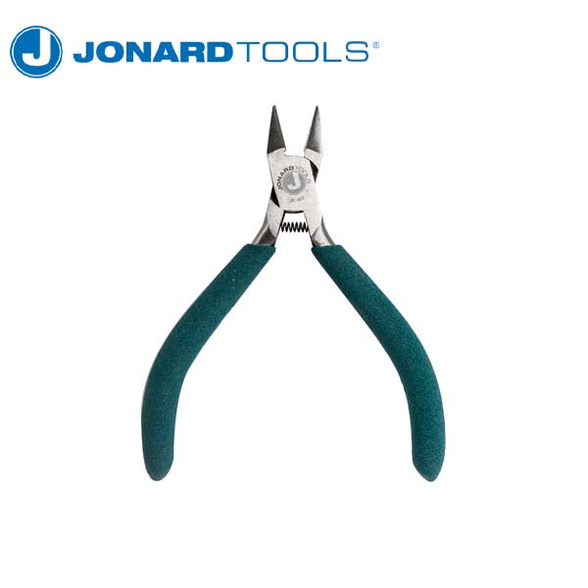 Jonard Tools - Semi Flush Cut Pliers