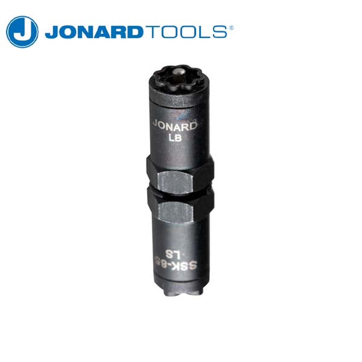 Jonard Tools - Slam Lock Star Key for LB & LS Patterns