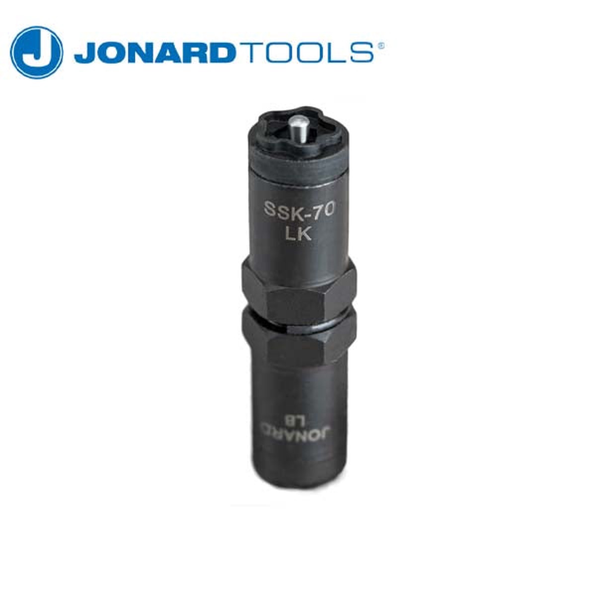 Jonard Tools - Slam Lock Star Key for LK & LB Patterns