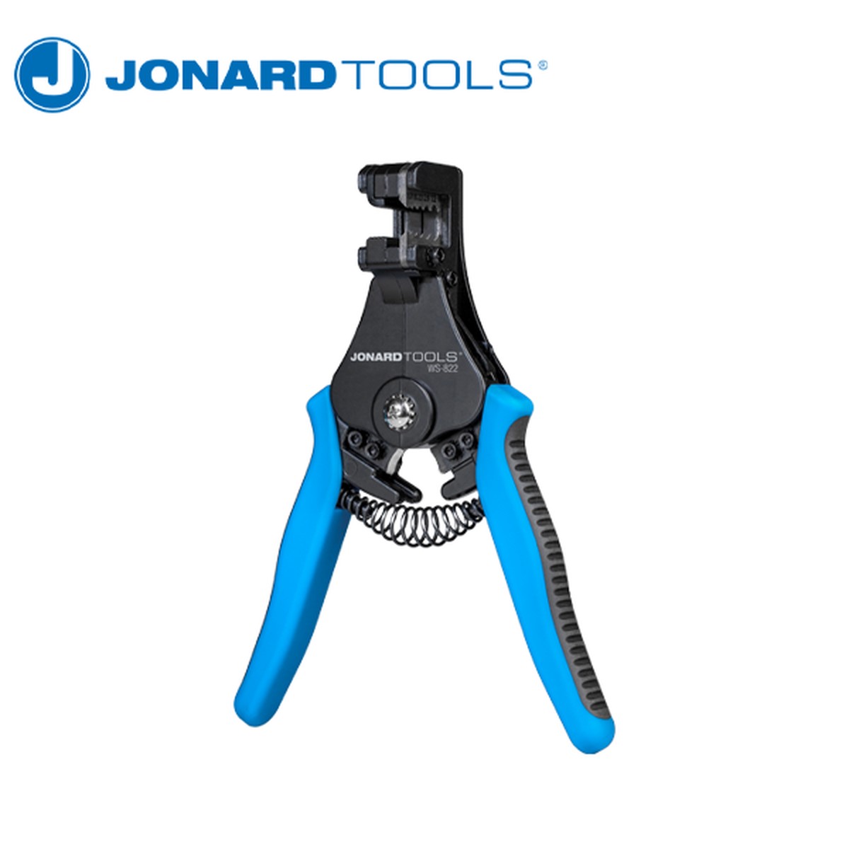 Jonard Tools - Wire Stripper and Cutter - 8-22 AWG